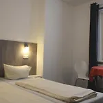 Cvjm Hotel Am Dom