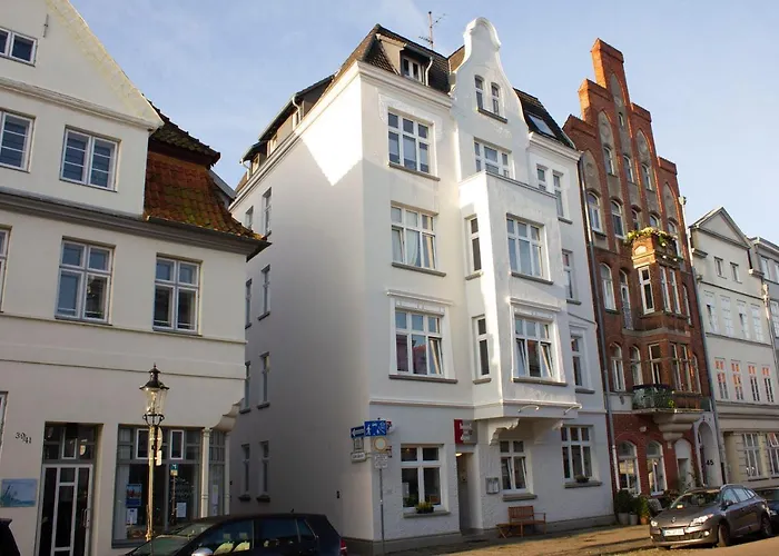 Cvjm Hotel Am Dom