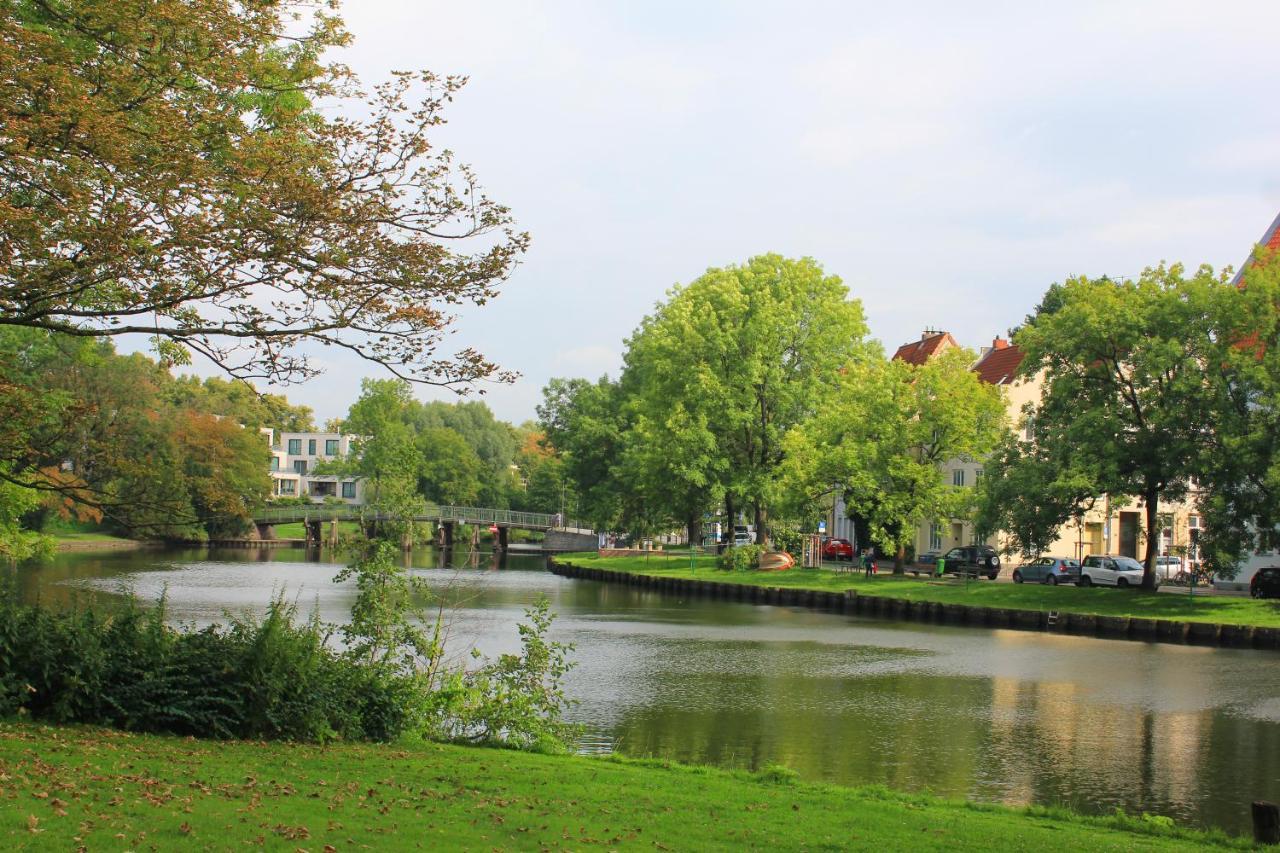 Hotel Cvjm Am Dom