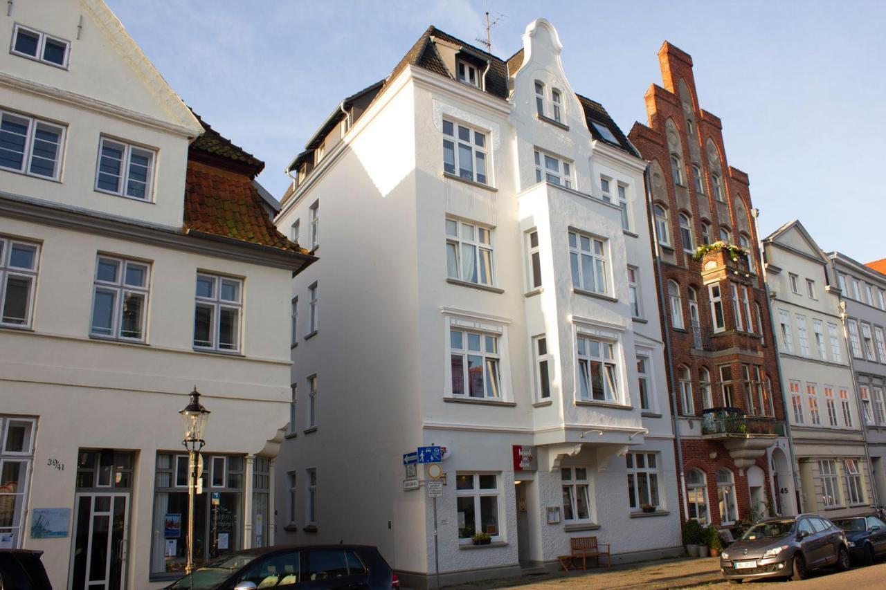 Cvjm Am Dom 2* Lubeck