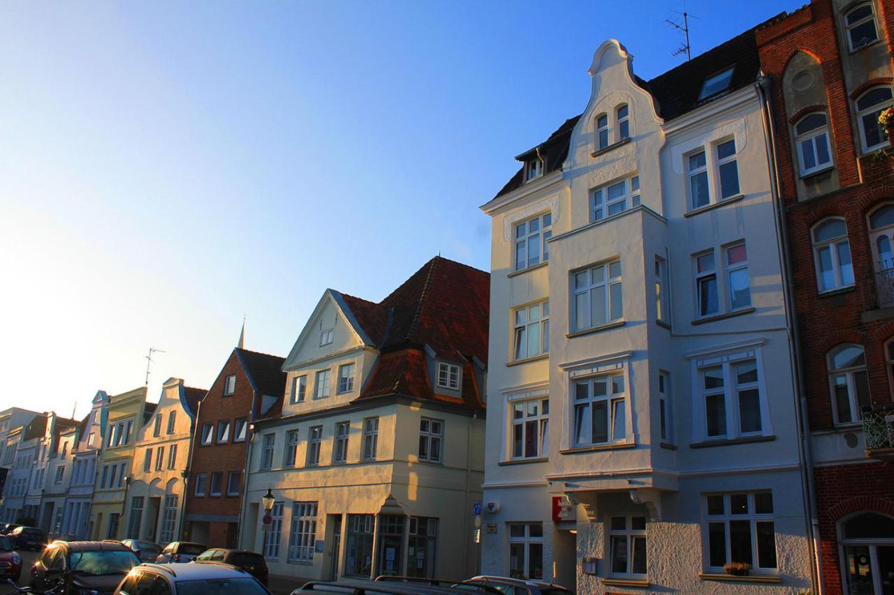 Cvjm Am Dom Lubeck
