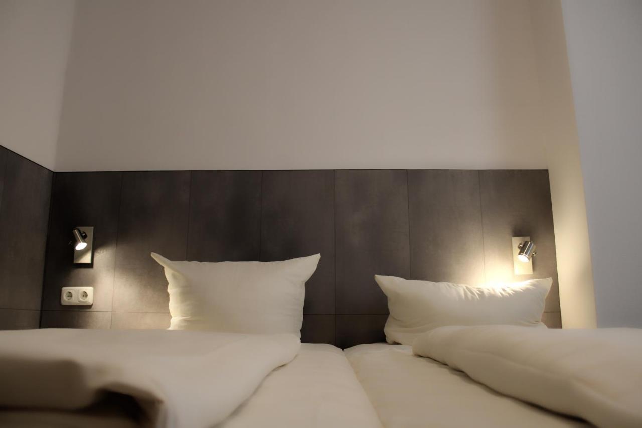 Hotel Cvjm Am Dom Lubeck