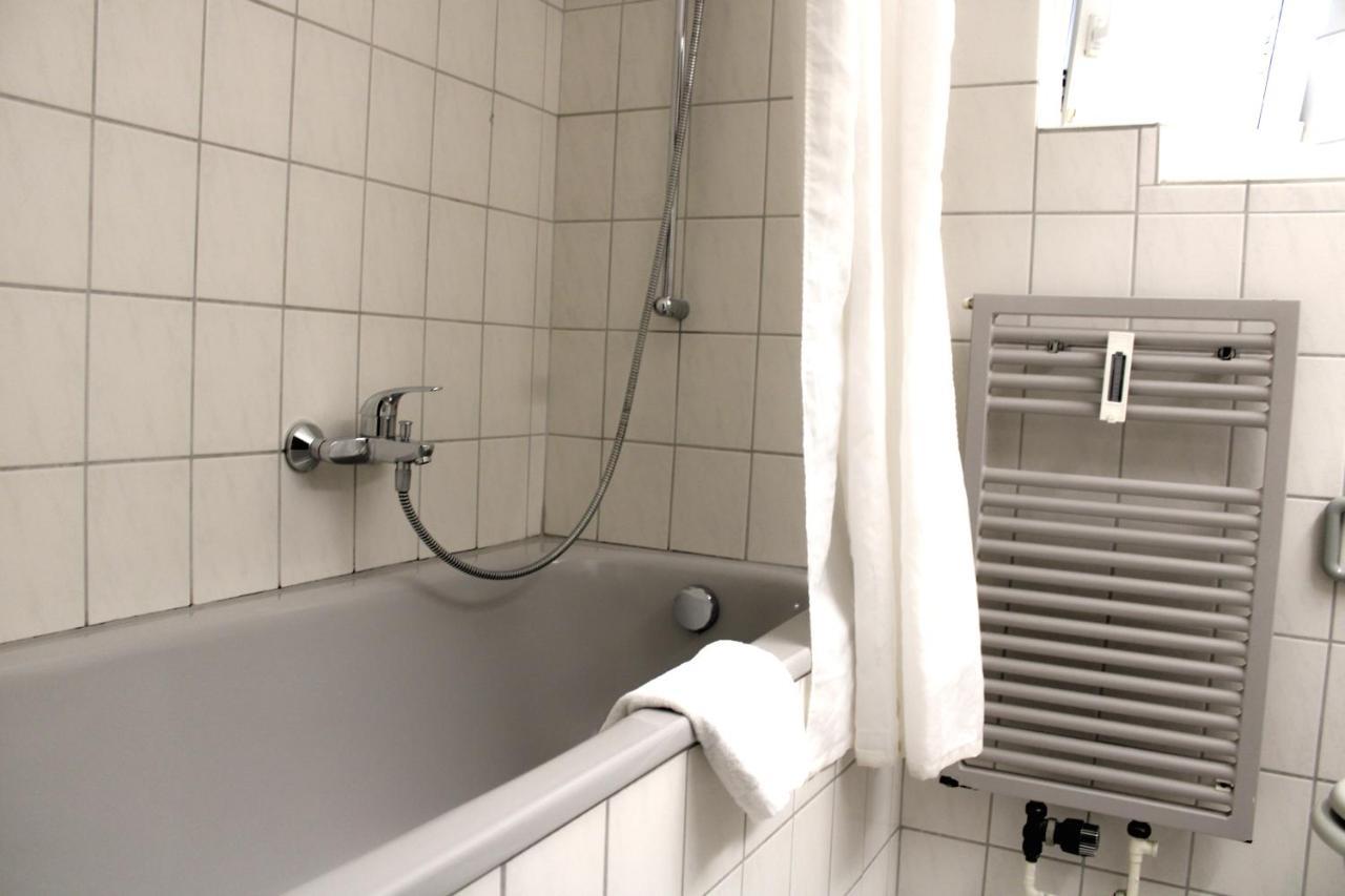 Cvjm Am Dom Hotel