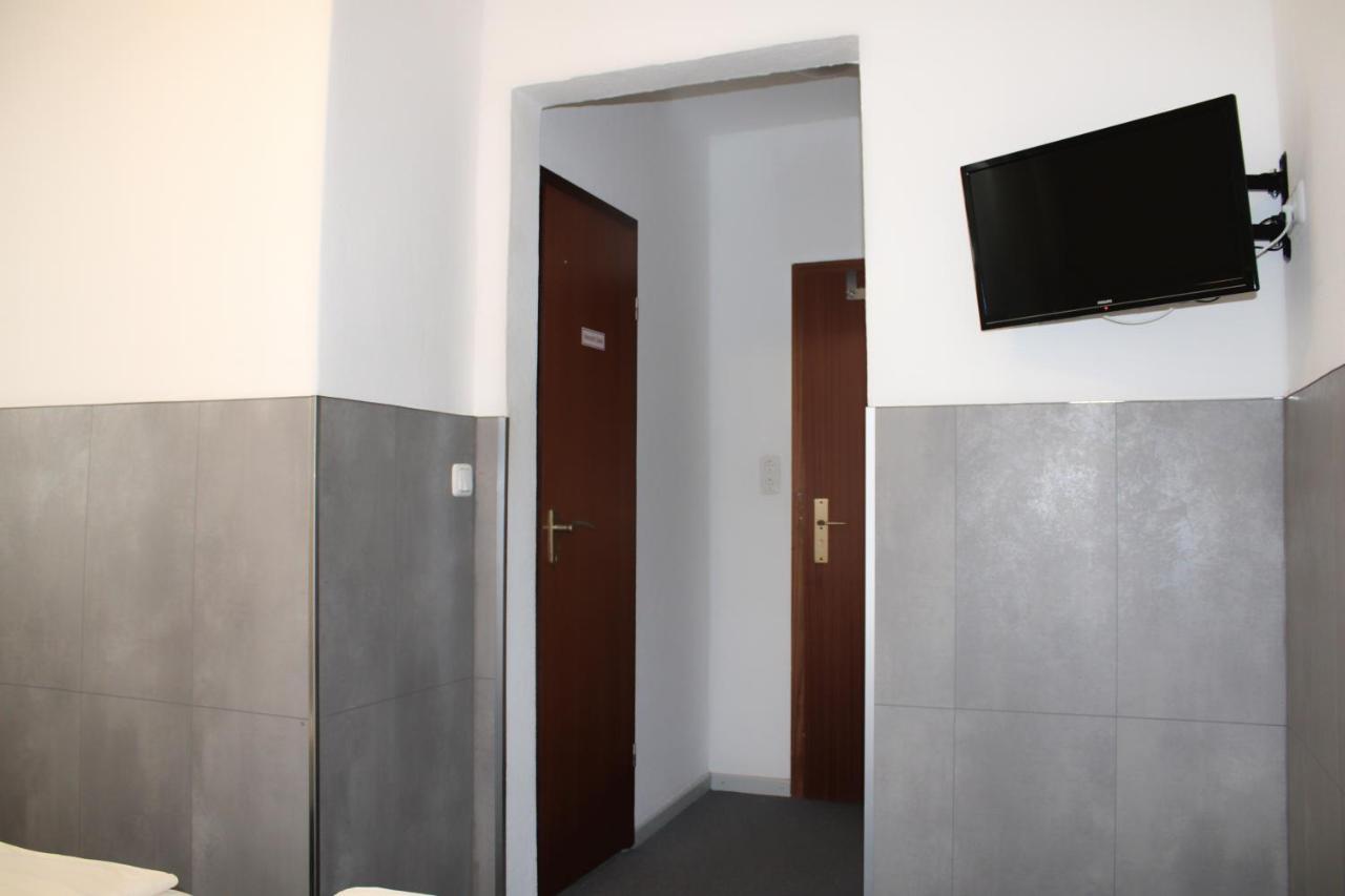 Hotel Cvjm Am Dom