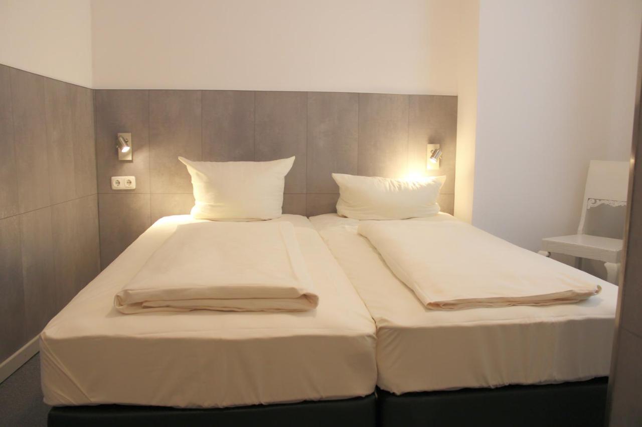 Cvjm Am Dom Hotel Lubeck