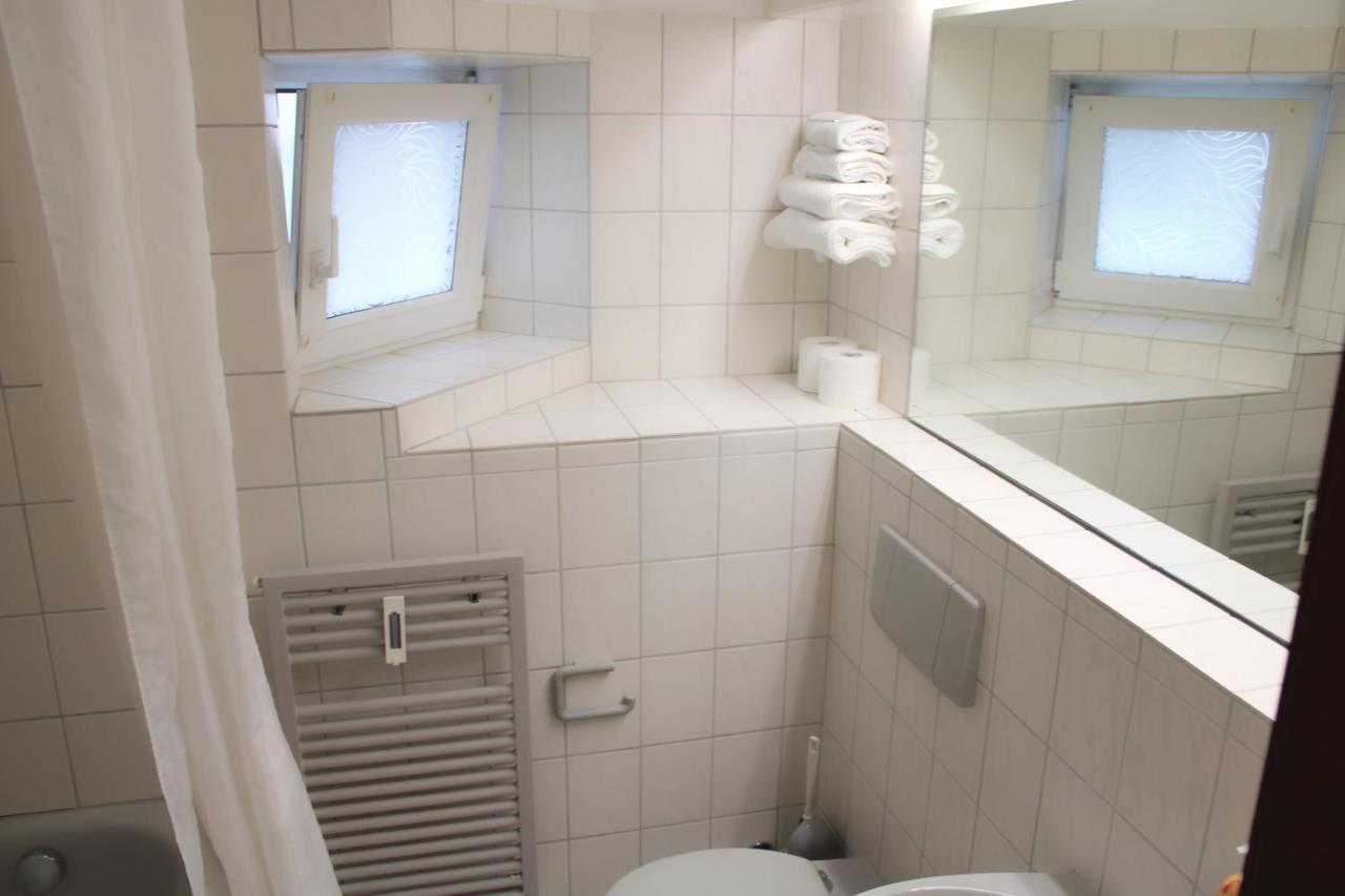 Cvjm Am Dom Hotel Lubeck