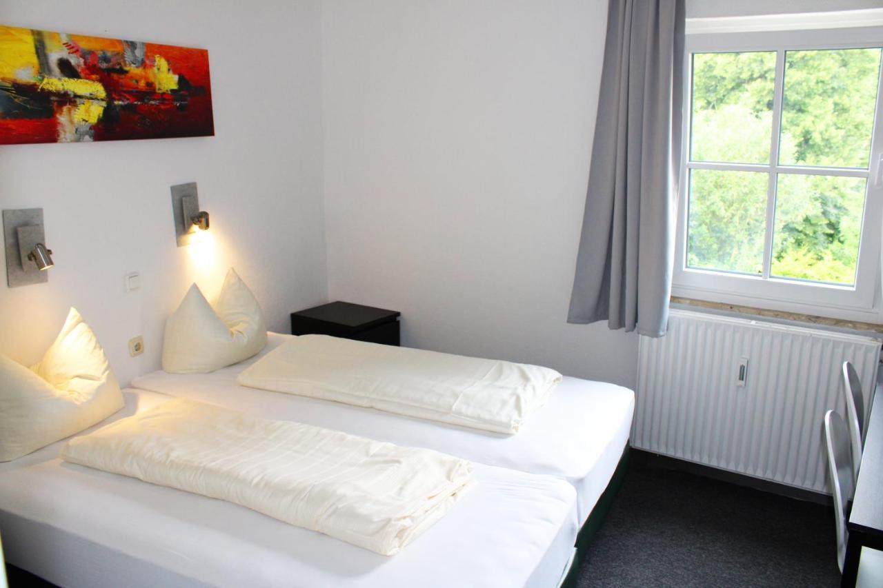 Cvjm Am Dom Hotel
