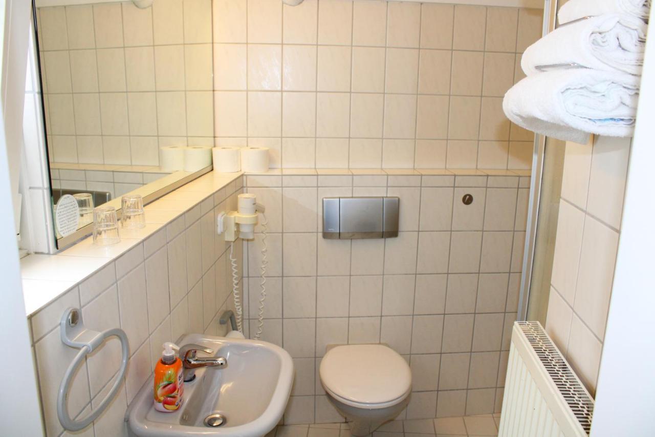 Cvjm Am Dom Hotel