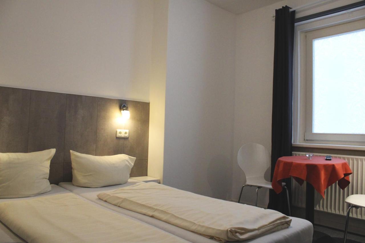 Hotel Cvjm Am Dom 2*