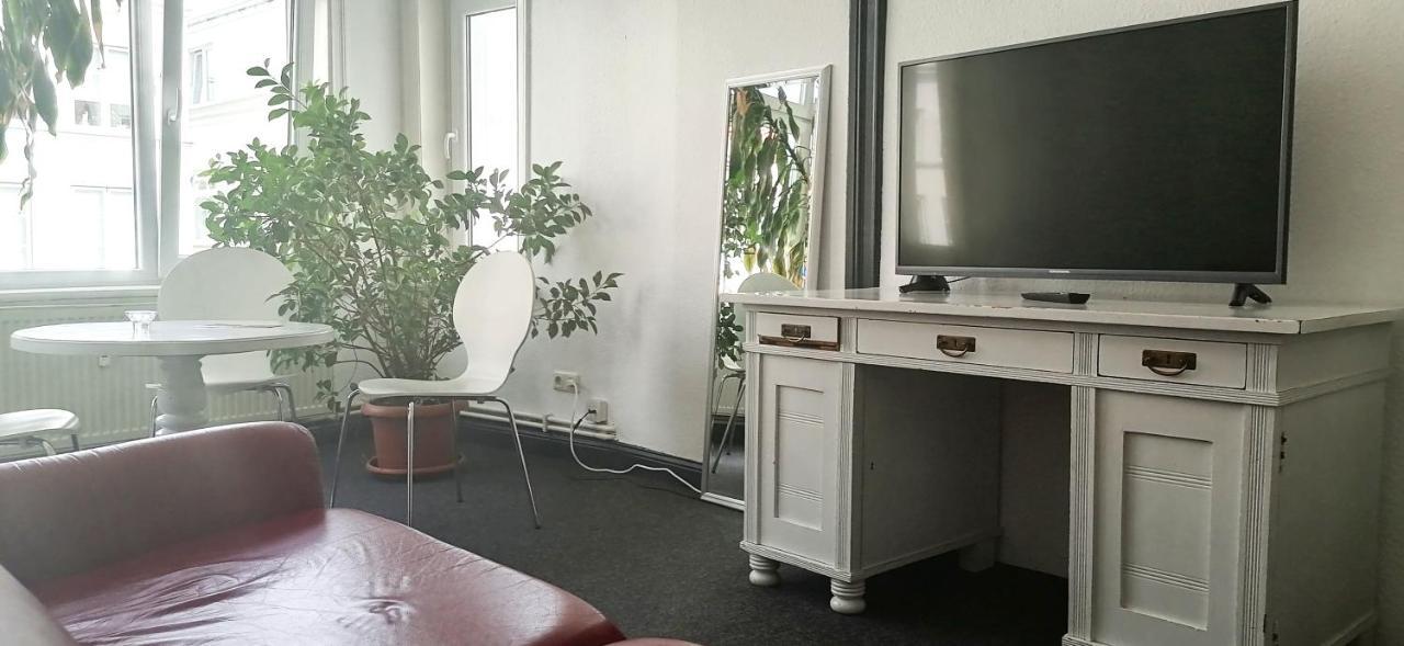 Cvjm Am Dom Hotel
