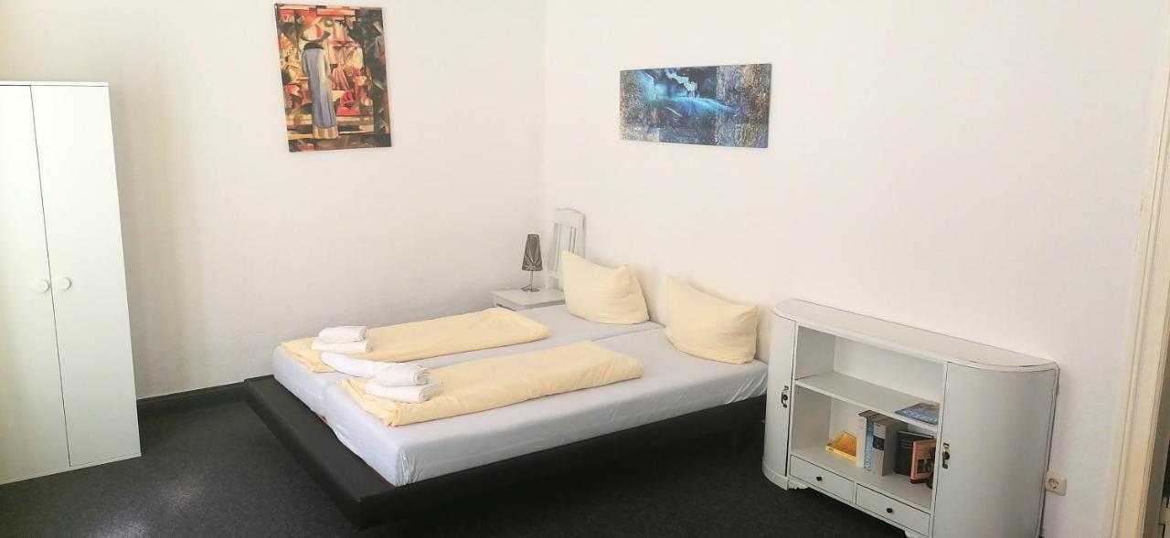 Cvjm Am Dom Hotel Lubeck