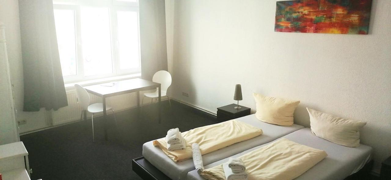 Cvjm Am Dom Hotel
