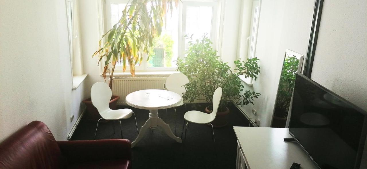 Hotel Cvjm Am Dom 2*