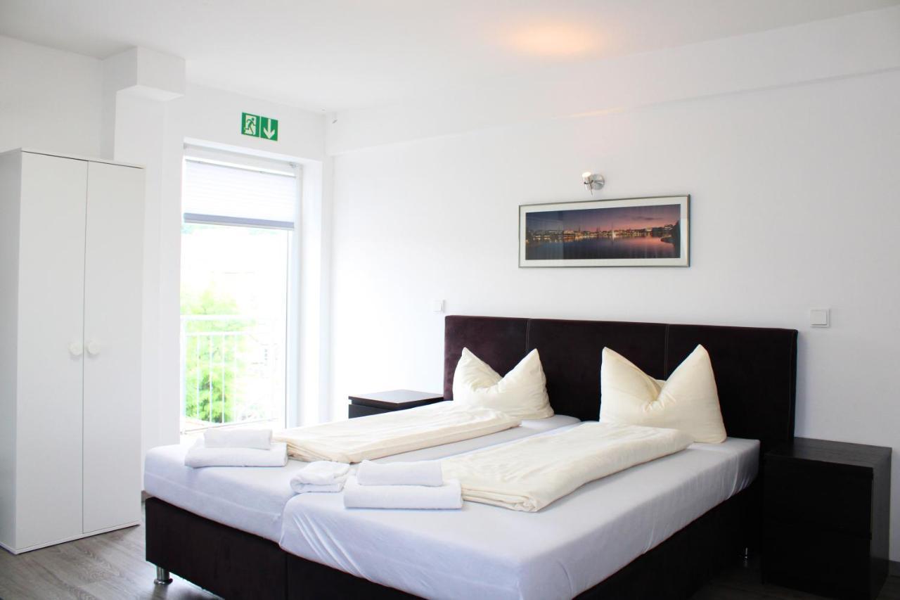 Cvjm Am Dom Hotel Lubeck