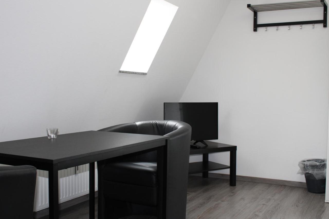 Hotel Cvjm Am Dom 2*