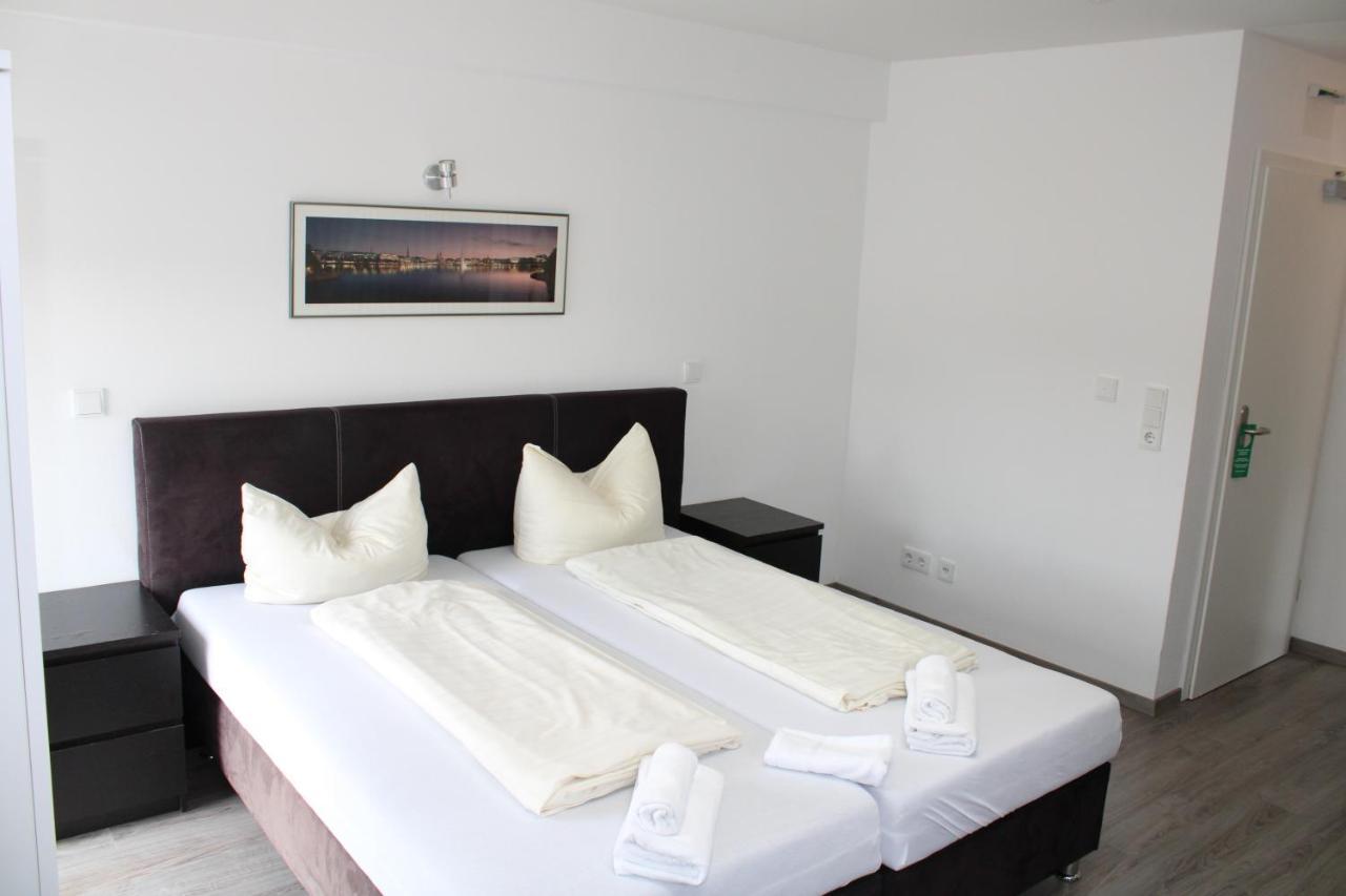 Hotel Cvjm Am Dom 2*