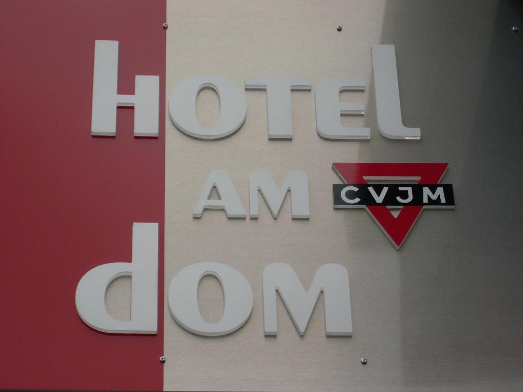 Cvjm Am Dom