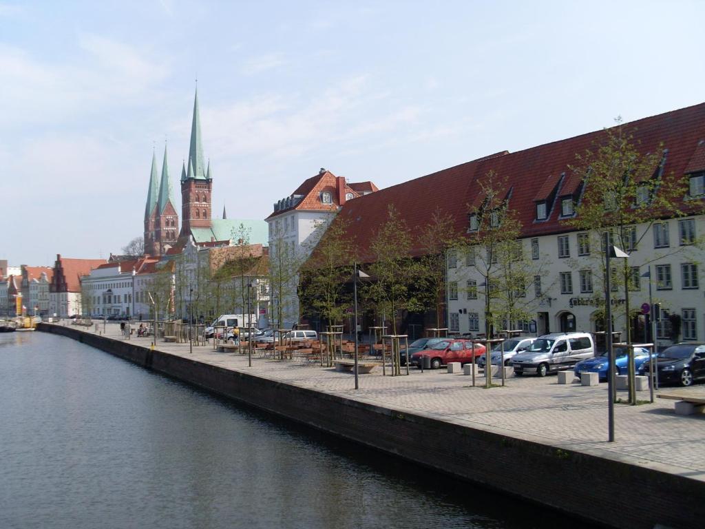 Cvjm Am Dom