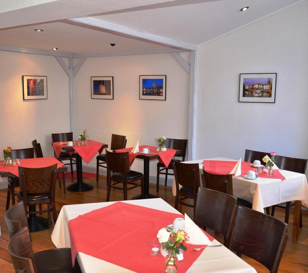 Hotel Cvjm Am Dom 2*